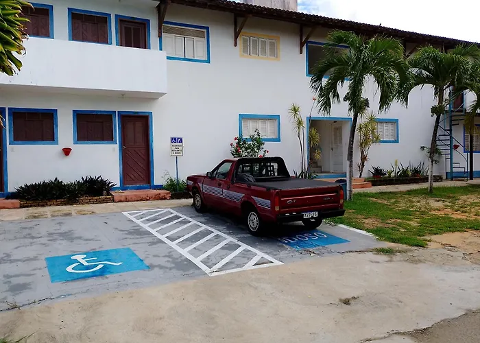 Pousada Portuguesa