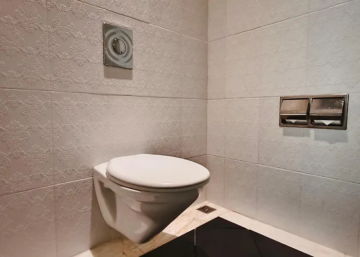 Motel: 沐蘭精品旅館-台北大直館 Mulan Boutique Hotel