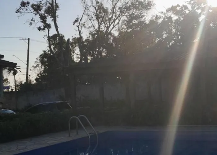 Chales Do Sol