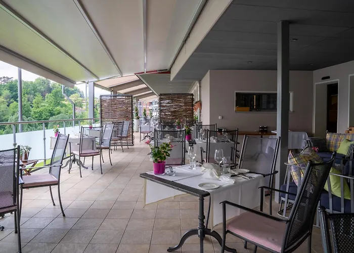 Pet Friendly hotel: Boutique Hotel Balm