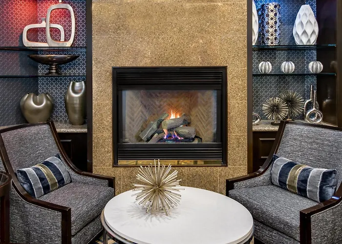 Jacuzzi hotel: Crowne Plaza Annapolis By Ihg