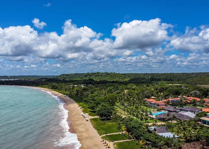 Hotel Spa: Vila Angatu Eco Resort & Spa