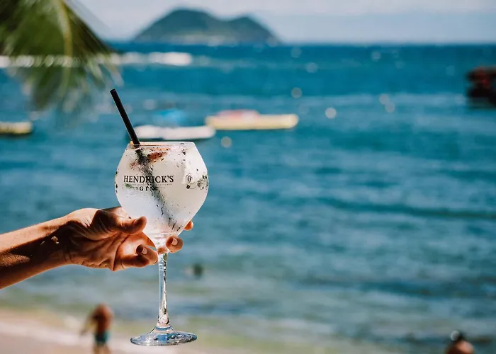 Ville La Plage & Beach Club