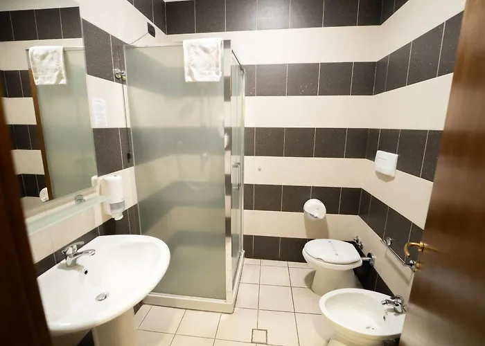 Arcobaleno Rooms