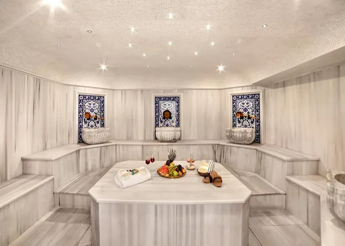 Almina Guest House