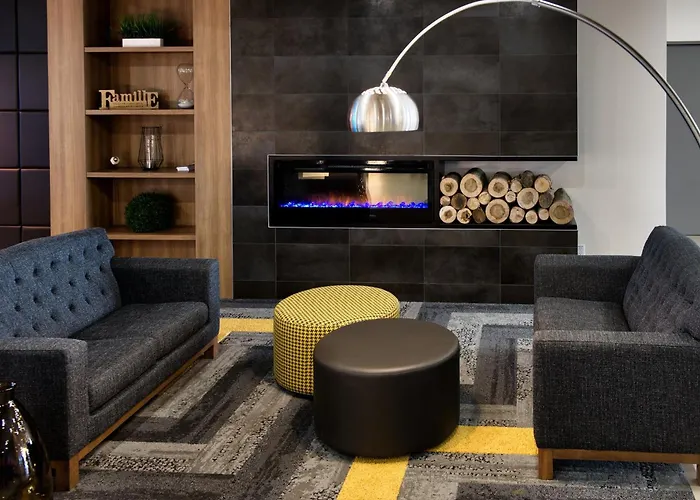 Holiday Inn Express&Suites - Trois Rivieres Ouest, an IHG Hotel