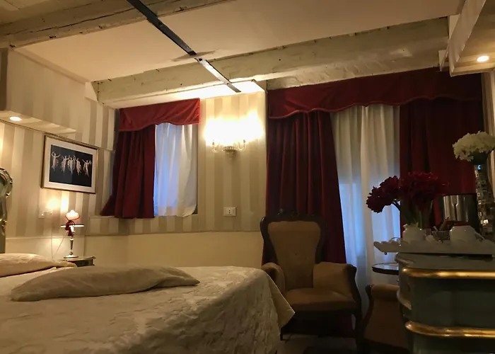 Residenza Corte Molin