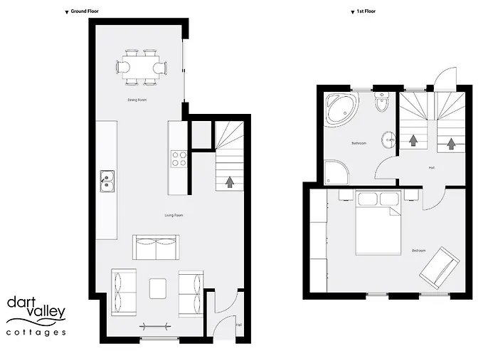 10 Clarence Hill - Elegant Town House With Outside Space