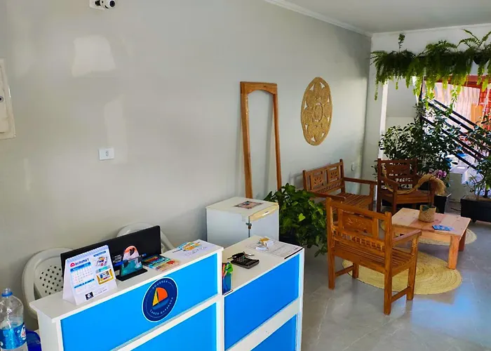 Suites Corais