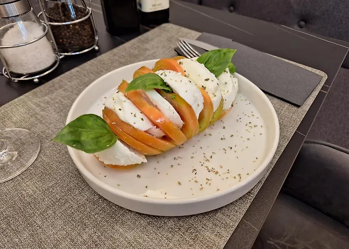 4 star hotel: Pinewood Hotel Rome