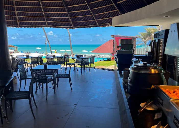 El Aram Imirá Beach