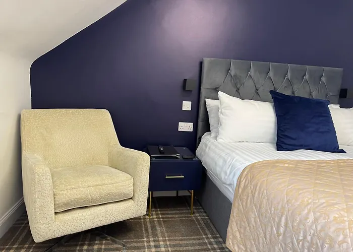 Cheap hotels Sandvilla Guesthouse