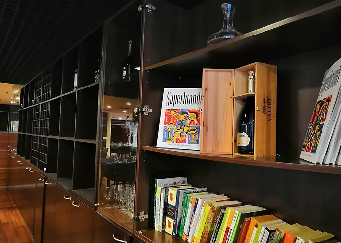 Mercure Leonardo Da Vinci Rome Airport