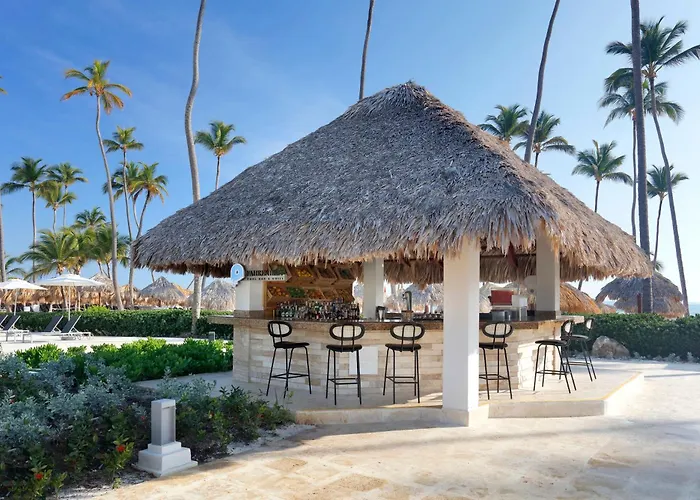 Haustierfreundliches Hotel: Paradisus Palma Real Golf & Spa Resort All Inclusive