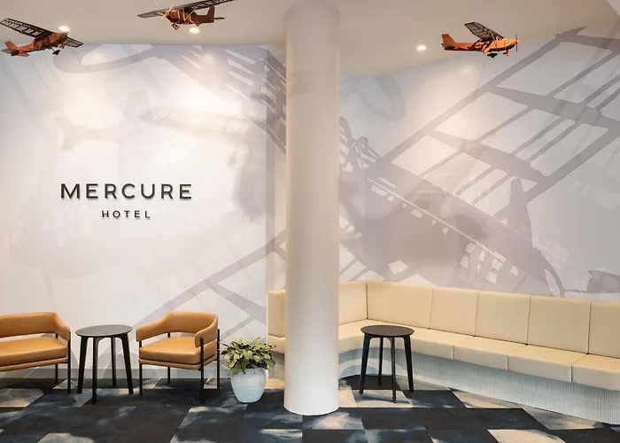 Mercure Bankstown