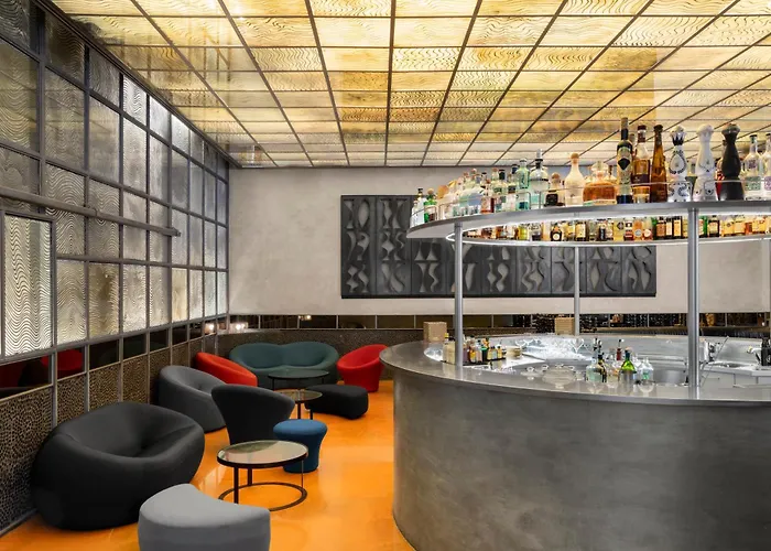 3 Rooms 10 Corso Como Milano