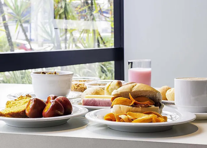 ibis budget Manaus
