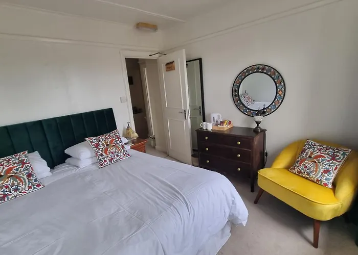 Cheap hotels St Anne'S
