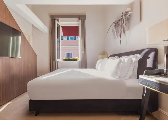 First Dolce - Preferred s & Resorts