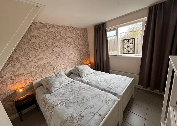 B&B Kleine Vliet