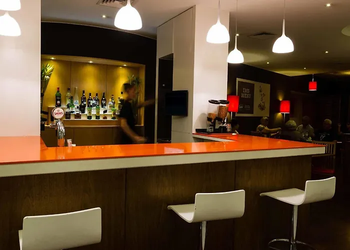 Familienhotel: Hotel Ibis Faro Algarve