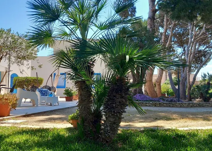 Hotel vicino al College: Blu Vacanze Residence