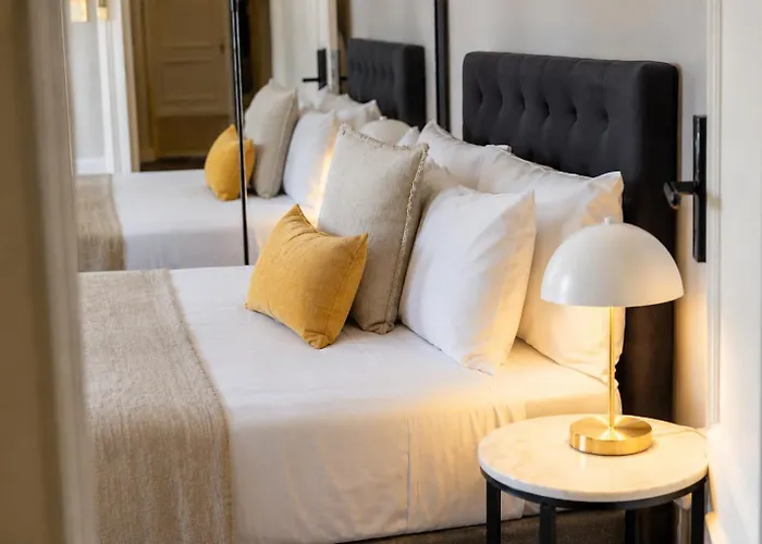 Central hotel: Bayswater Boutique Lodge - Potts Point