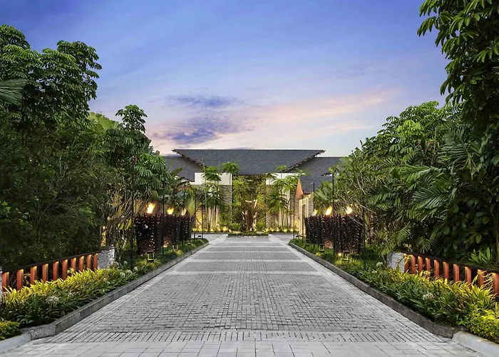 Pullman Ciawi Vimala Hills Resort