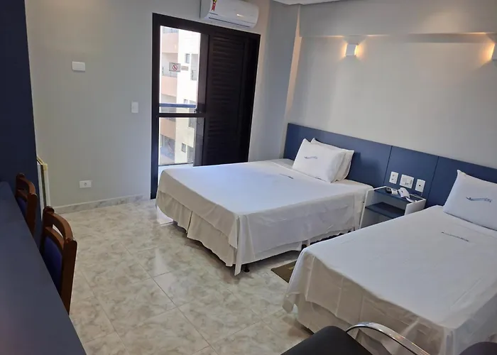 Hotel Rota Do Sol
