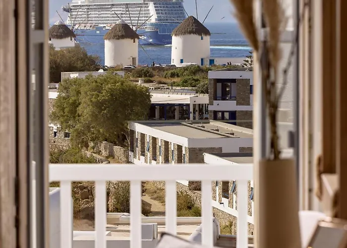 Kid friendly hotel Adonis