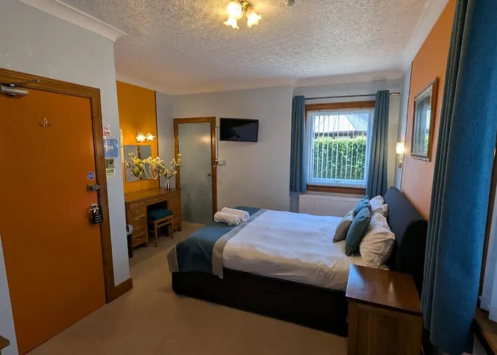 Lyndon Guest House
