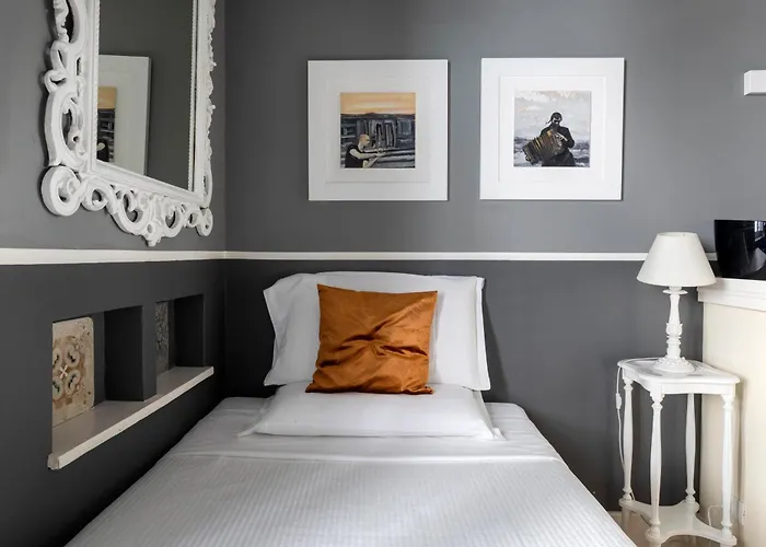 Dimora Bellini Luxury Rooms&Breakfast