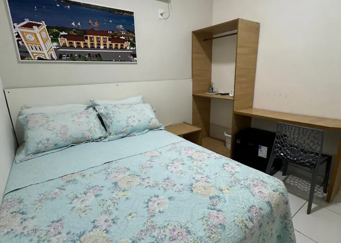 Hotel Mandacaru