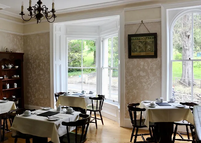 Florence Guest House