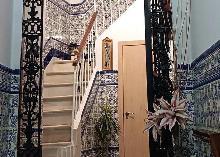 Hostal Colon
