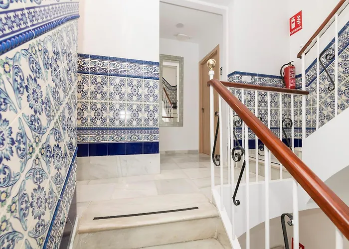 Hostal Colon