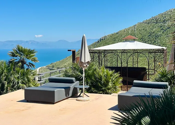 Baglio La Porta By Geocharme