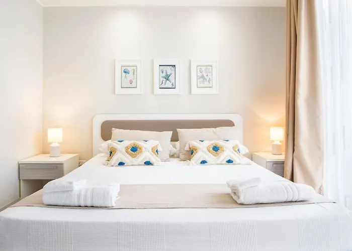 Pietra Bianca Rooms