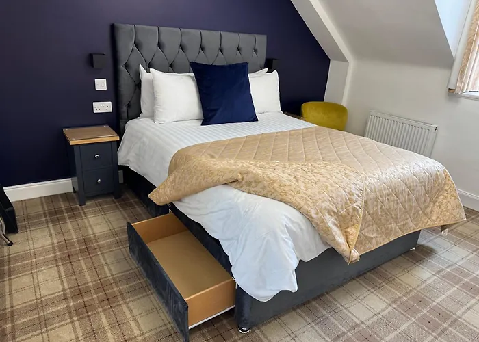 Cheap hotels Sandvilla Guesthouse
