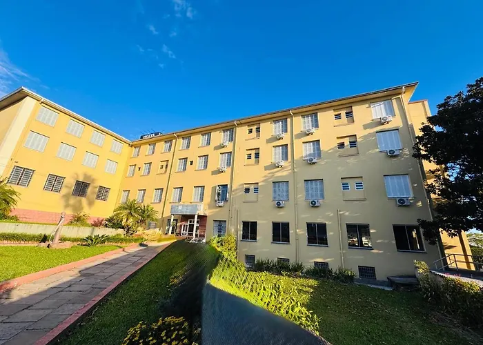 Hotel Pousada São Lourenço