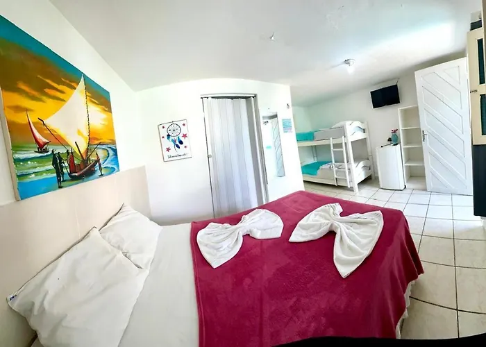 Pousada Brasil Natal