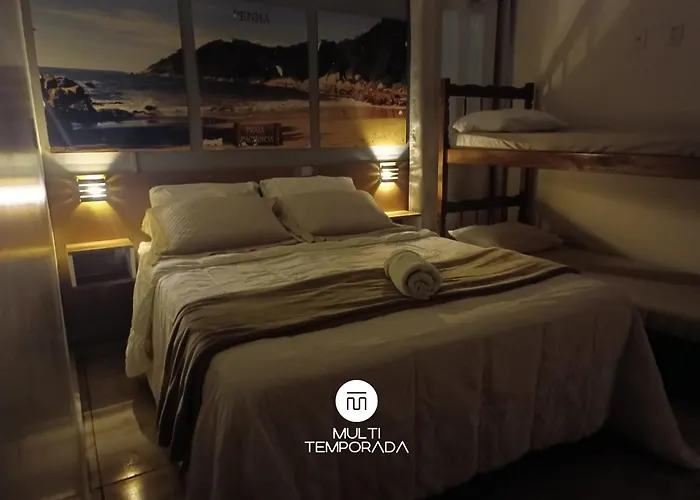 Hotel para famílias: Pousada Família Cordeiro