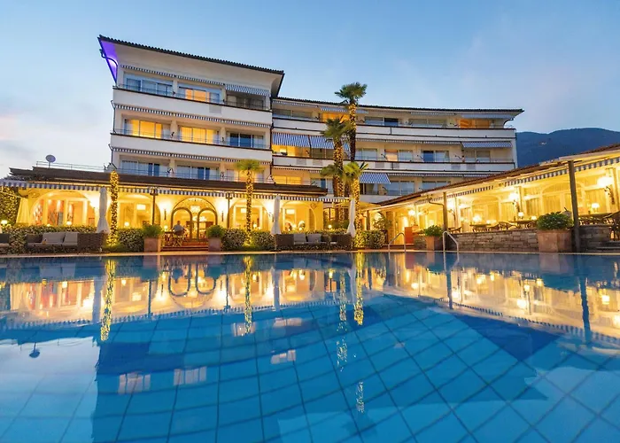 Parkhotel Delta