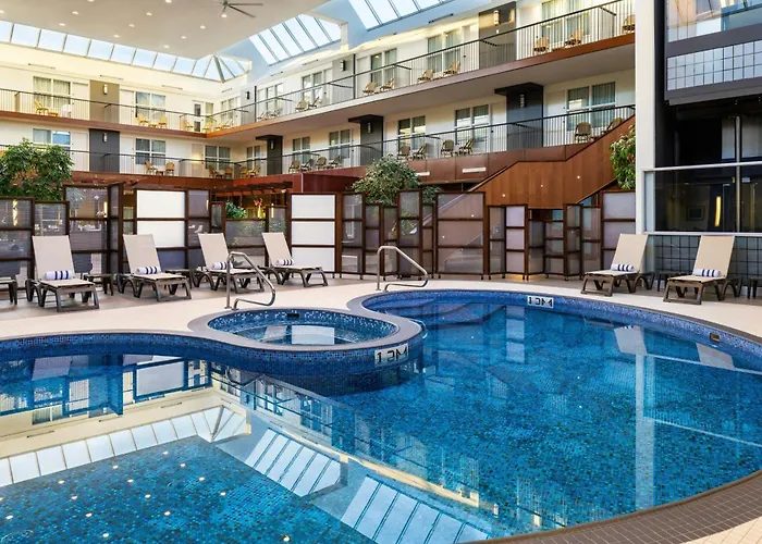 Delta Hotels By Marriott Calgary South