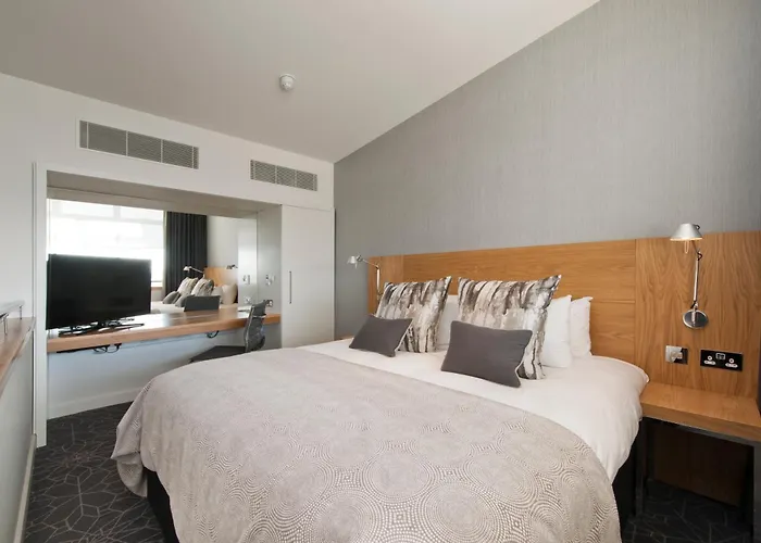 Kid friendly hotel Apex City Of Glasgow