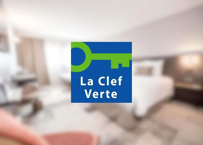 Mercure Bordeaux Lac