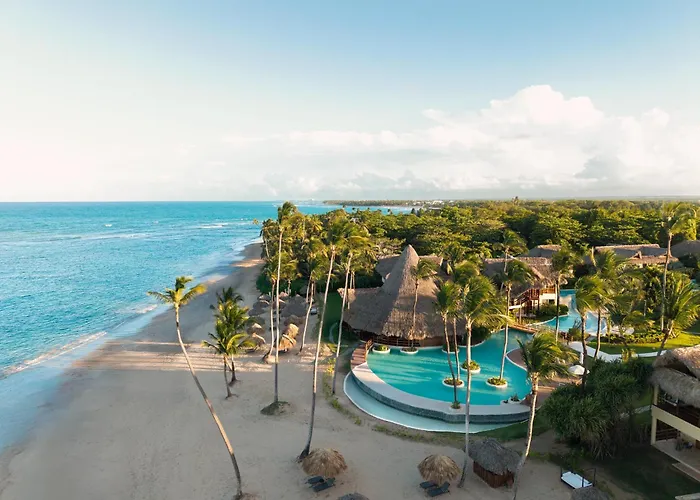  Zoetry Agua Punta Cana