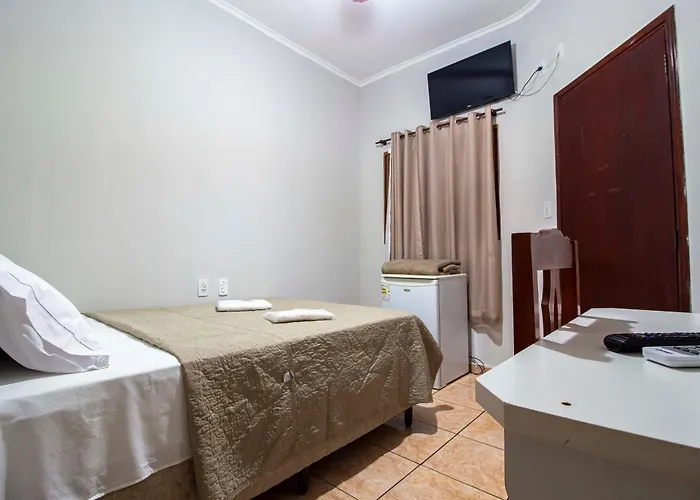 Hotel Jeremias