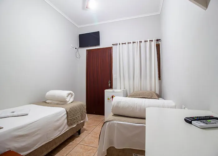 Hotel Jeremias