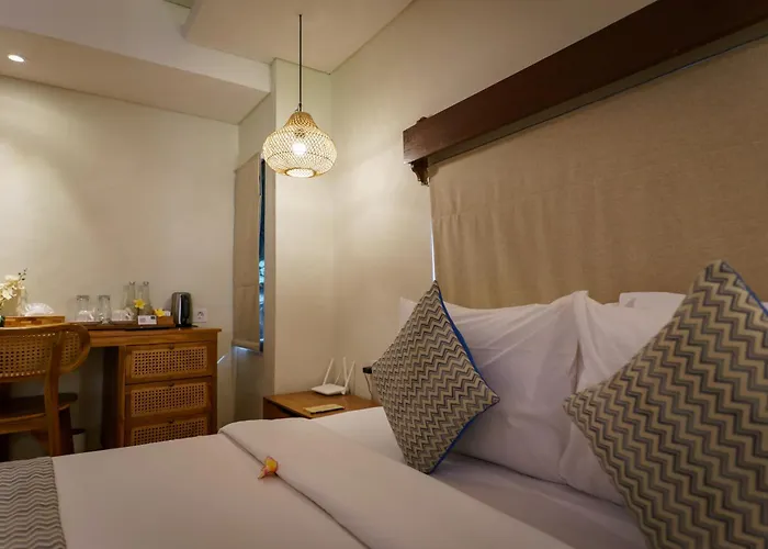 Pension Guide Saren Kauh Ubud Palaceॐ